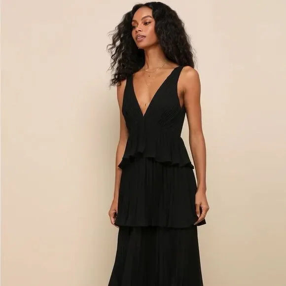 bird maxi dress Sabrina Maxi Dress Birds of Paradise / M